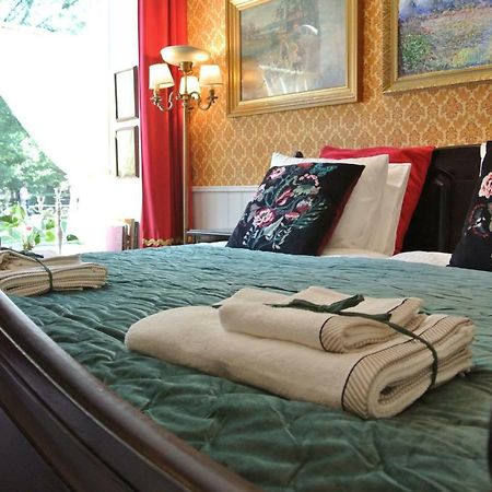 Kungsgatans Gryta & Hotell มัลเมอ ภายนอก รูปภาพ