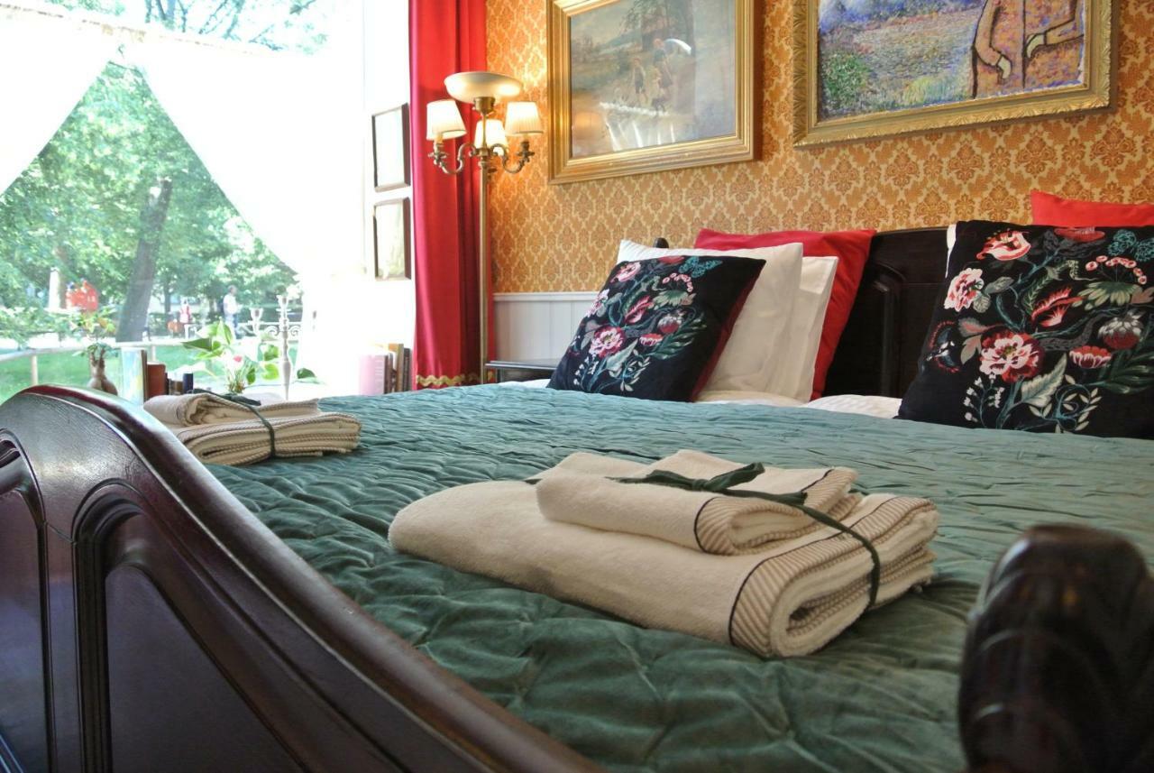Kungsgatans Gryta & Hotell มัลเมอ ภายนอก รูปภาพ