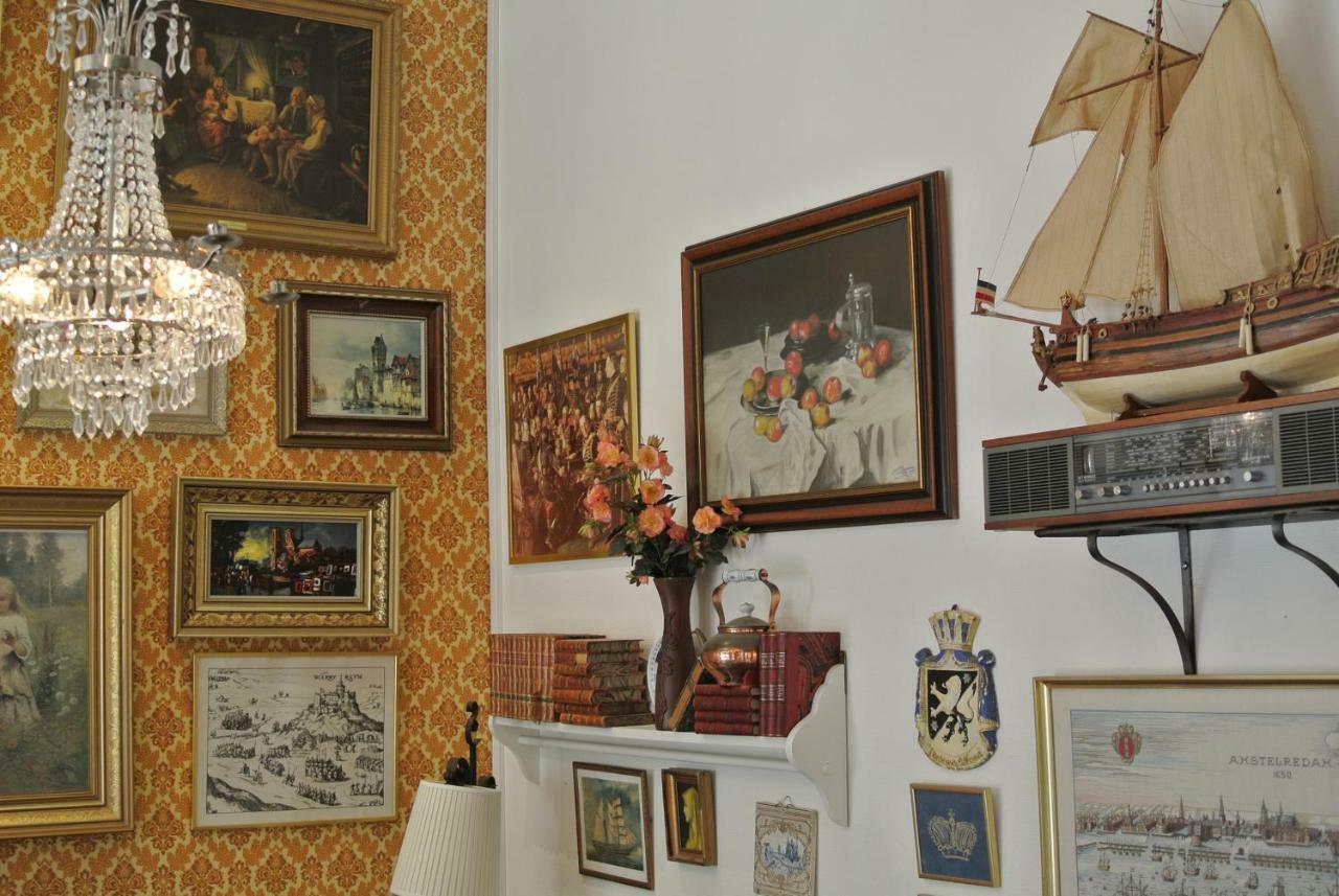 Kungsgatans Gryta & Hotell มัลเมอ ภายนอก รูปภาพ