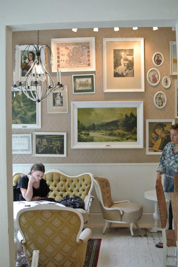 Kungsgatans Gryta & Hotell มัลเมอ ภายนอก รูปภาพ